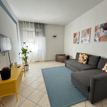 L'Ortensia By Monteverdi Apartments Флоренция Экстерьер фото