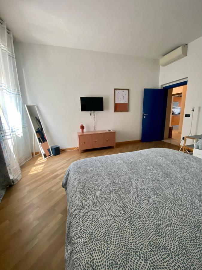 L'Ortensia By Monteverdi Apartments Флоренция Экстерьер фото