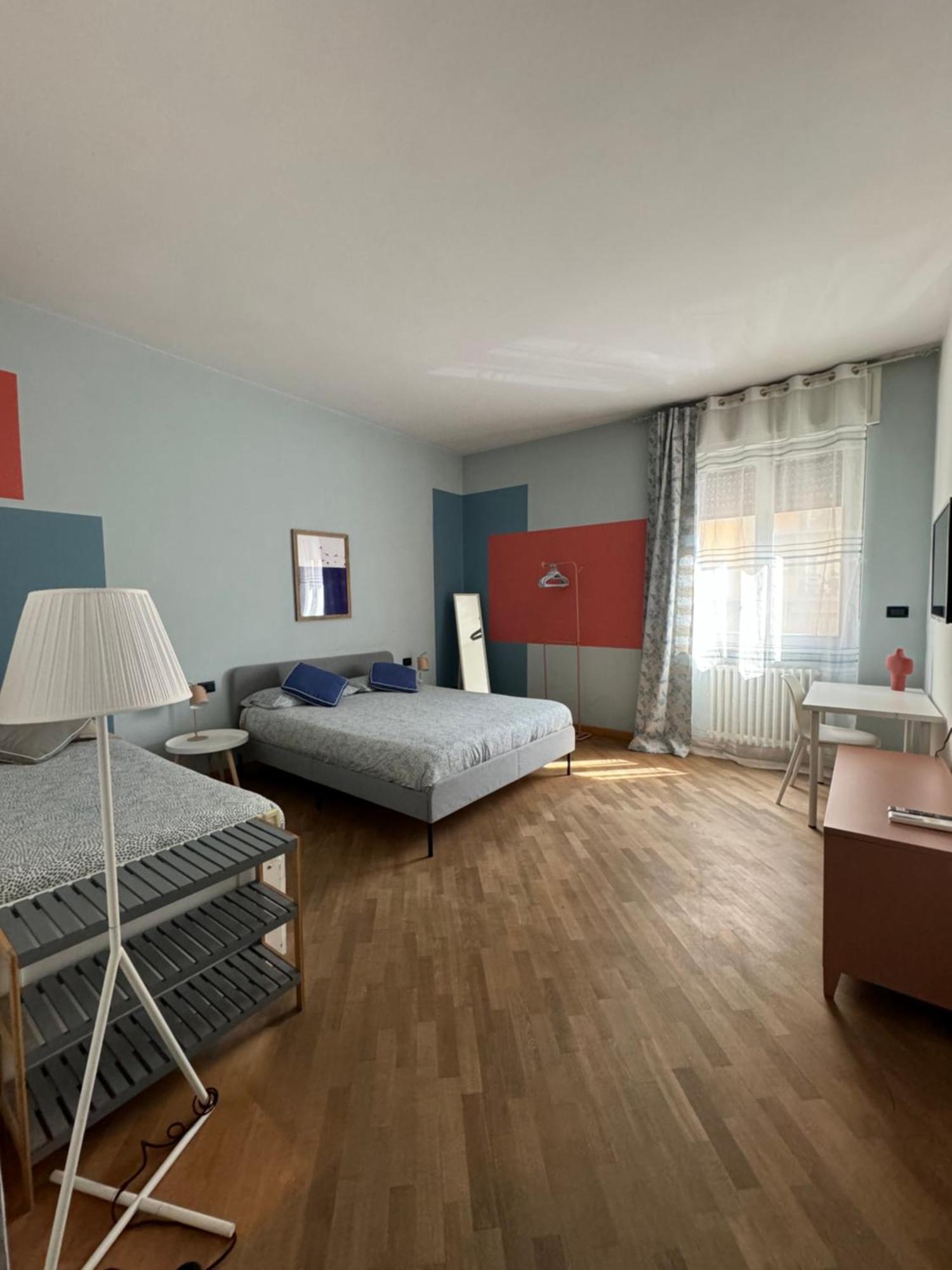 L'Ortensia By Monteverdi Apartments Флоренция Экстерьер фото