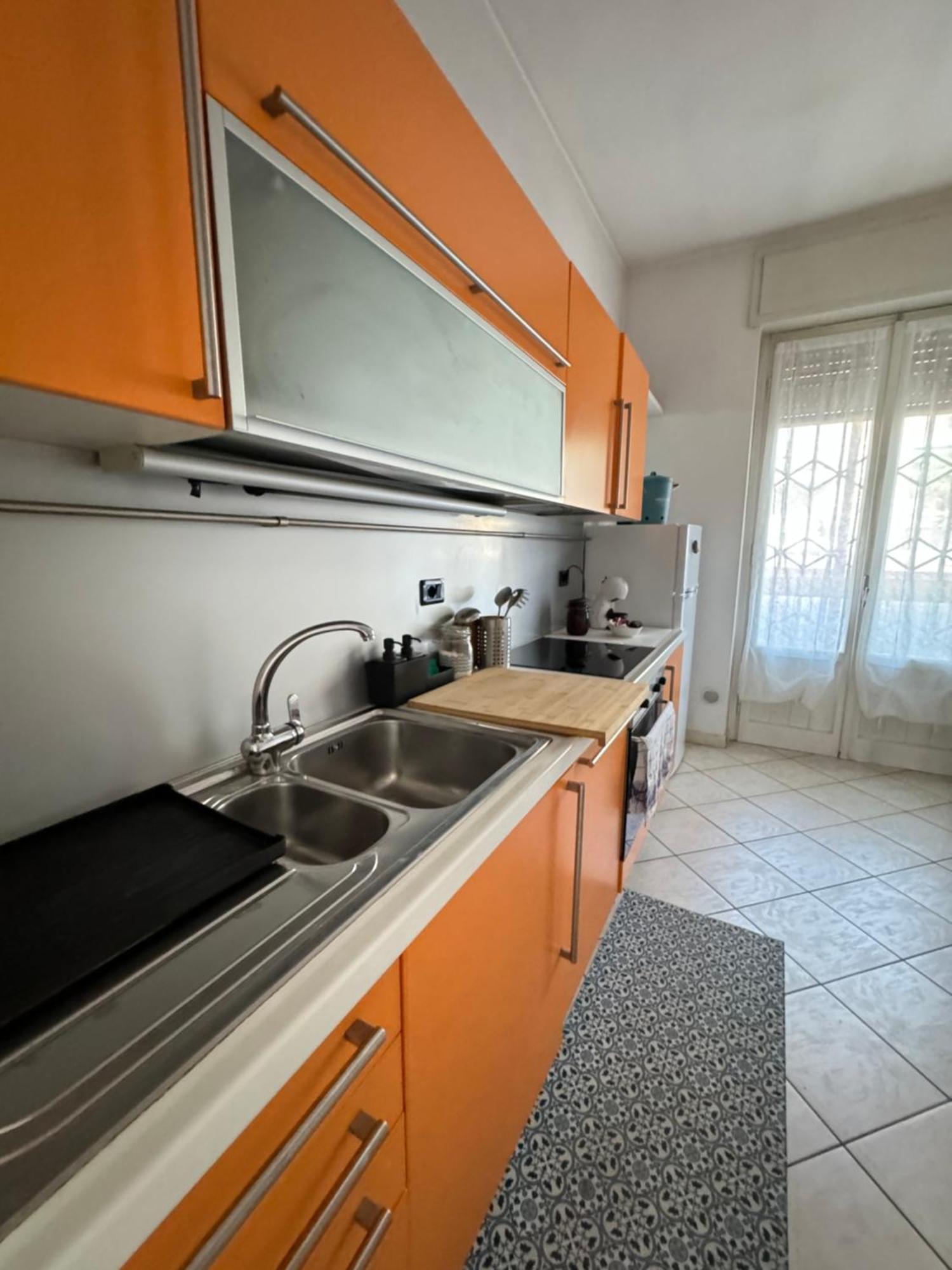 L'Ortensia By Monteverdi Apartments Флоренция Экстерьер фото